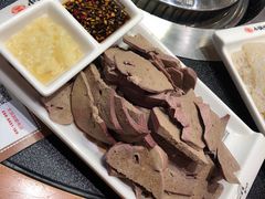 -灶座小锅烀饼·铁锅炖(道里店)