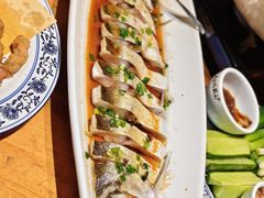 -即墨老公社·海肠捞饭大王(古城店)