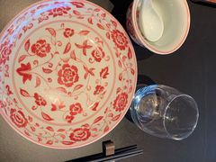 -逸品淮扬(东方渔人码头店)