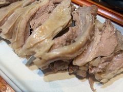 -品回味清真西北楼(宁波首店)