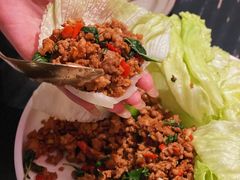 -Thai Alley泰爱里(二沙岛店)