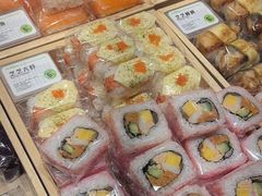 -鲜道寿司(雨花虹悦城店)