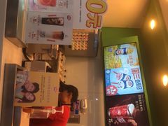 -DQ·蛋糕·冰淇淋(红旗街万达店)