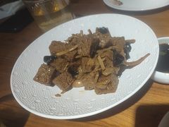 -金枝玉叶上海人家食府(三里河店)