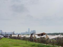 -苏州东太湖生态园