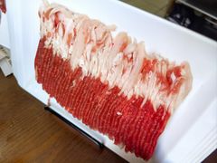-清真·鸦儿李记·涮肉(鼓楼店)