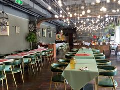 -ITA·意塔意大利餐厅(亦庄店)