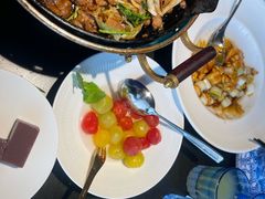 -喜悦烤鸭·新京菜(王府井店)