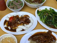 -顺发饮食店(景泰西六巷店)