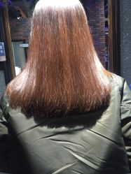 -FUTURE HN男士发型风格设计