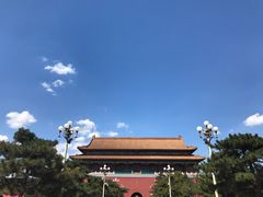 -东华门大街小区