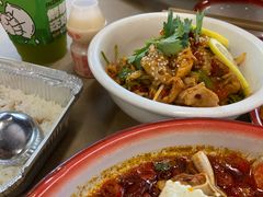 -老三样·旧食新味(万寿宫店)