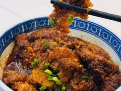 粉蒸肉-庐州太太(鼓楼店)