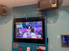 -唯爱KTV聚会餐厅(仙林东城汇店)