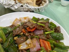 -景好海鲜餐厅(大鹏必选旅游店)