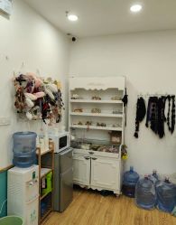 -倾城宝贝儿童摄影(新辰里酒仙桥店)
