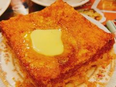 西多士-金华冰厅