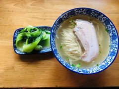 -裕兴记·三虾面(西北街总店)