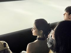 -交通银行前滩31演艺中心