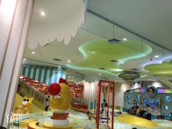 -meland亲子乐园•派对•研学(苏州悠方购物中心店)