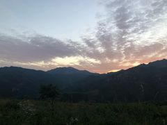 -北京灵山风景区