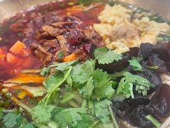 -震山堂·手工劲面(仓山万达店)