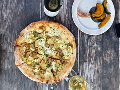 -Gather pizza