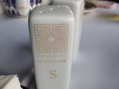 -Kathleen's Waitan 凯圣琳江景西餐厅(外滩店)