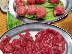 -壹号粥火锅·海鲜煲仔粥(水围店)