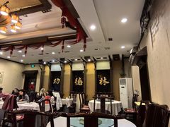 -功德林素菜饭庄(前门店)