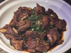 -绿茶餐厅(燕郊永旺店)