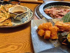 -炎蔵牛舌烤肉