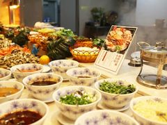 -新疆尊茂银都酒店