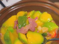 -茄子恰恰·新云南小炒(坪山益田店)