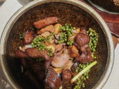 -狮王府淮扬菜(新街口友谊店)