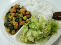 -北京建筑大学食堂(西城校区店)