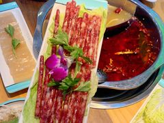 -德昌豆花牛肉(铁塔寺店)