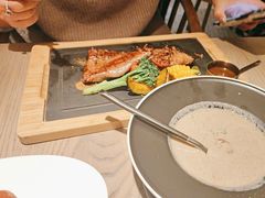 -德斯堡德国餐吧(锦华万达店)
