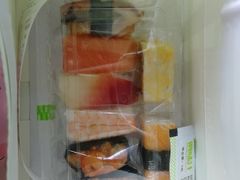 -鲜道寿司(无锡苏宁店)