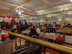 -华梅西餐厅(哈尔滨中央大街店)