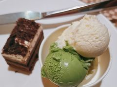-长沙三景韦尔斯利酒店·Oval全日制餐厅自助餐