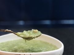 小划子牡蛎粥-槿Story·韩国料理(望京韩国美食城店)