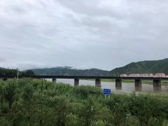 -图们国门景区
