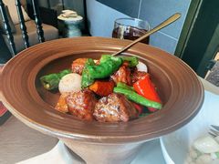 -青玉案·生日宴·纪念日·家宴主题餐厅(太湖西路店)