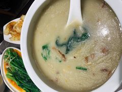 -闫府私房菜·老字号(恒隆店)