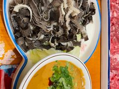 -乐宴·老北京铜火锅(桂庙店)