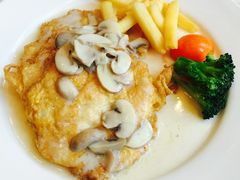 -红房子西菜馆(淮海店)
