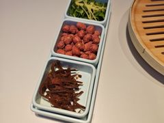 -南拳十三姨·潮汕砂锅粥·粤菜(西单大悦城店)