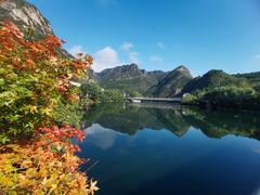 -龙庆峡风景区