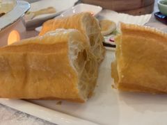 -海湾壹品·粤菜·早茶·烤鸭(拱北店)